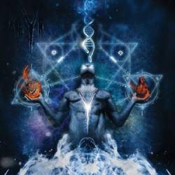 Kryn : Scars Remind Me